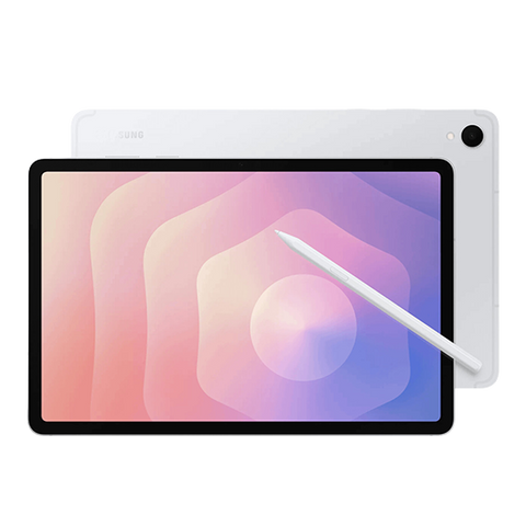 Tablet Samsung Galaxy Tab S11 X736 5G 11 12GB RAM 256GB - Silver (SM-X736BZSPEUB)