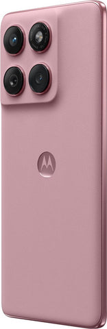 Motorola Solutions Motorola Edge 60 Fusion - 5G Smartphone - Dual-SIM - RAM 8 GB / Interner Speicher 256 GB - microSD slot - pOLED-Display - 6.67" - 2712 x 1220 Pixel (120 Hz) (PB7E0041SE)