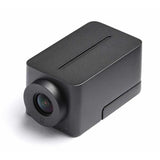 Huddly IQ 12 MP Nero 1920 x 1080 Pixel 30 fps CMOS 25,4 / 2,3 mm [1 / 2.3] (IQ Camera - [Camera Only] - IQ, 12 MP, CMOS, Full HD, - 1920 x 1080 pixels, 30 fps, 150 - Warranty: 24M)