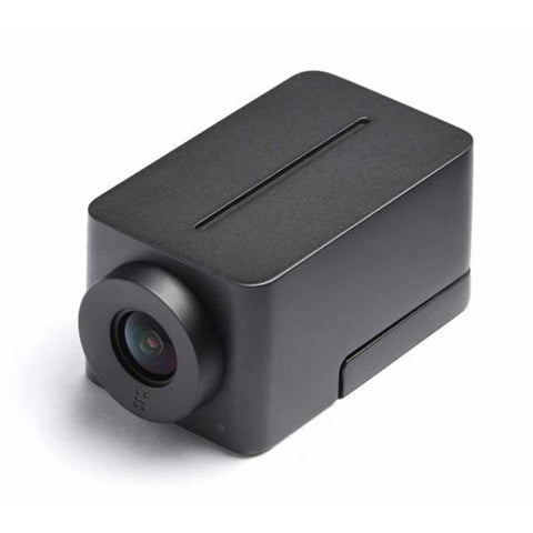 Huddly IQ 12 MP Nero 1920 x 1080 Pixel 30 fps CMOS 25,4 / 2,3 mm [1 / 2.3] (IQ Camera - [Camera Only] - IQ, 12 MP, CMOS, Full HD, - 1920 x 1080 pixels, 30 fps, 150? - Warranty: 24M)