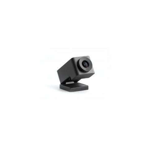 Huddly IQ with mic 12 MP Nero 1920 x 1080 Pixel 30 fps CMOS 25,4 / 2,3 mm [1 / 2.3] (IQ Camera w/Mic - [Camera - Only] IQ with mic, 12 MP, - CMOS, 25.4 / 2.3 mm [1 / 2.3], 4x, 150, 120 - Warr