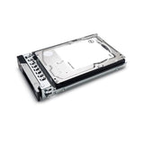 DELL N0Y4N disco rigido interno 2.5" 600 GB SAS