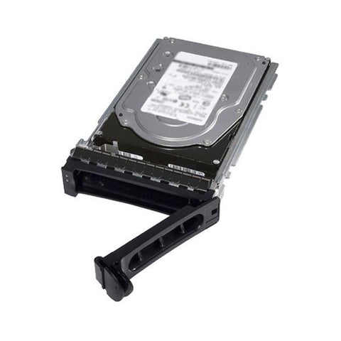 DELL C3MX1 disco rigido interno 3.5" 2000 GB Serial ATA III