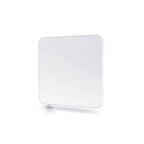 Cambium Networks C050900B903A ponte e ripetitore Bridge di rete 600 Mbit/s Bianco (ePMP Bridge in a Box UHD PRO - 5 GHz [EU] [UK cord] - Warranty: 36M)