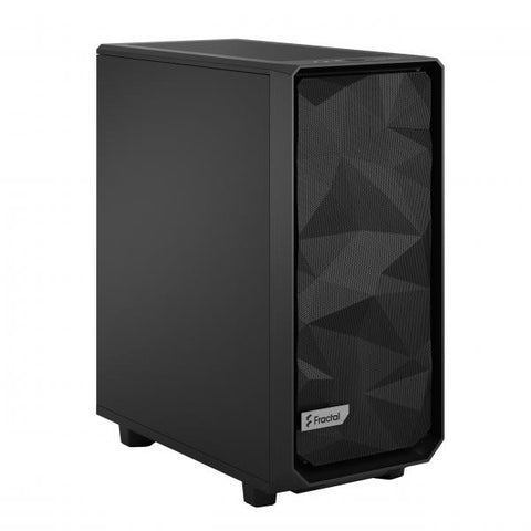 Fractal Design Meshify 2 Compact Nero