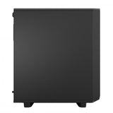 Fractal Design Meshify 2 Compact Nero