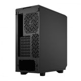 Fractal Design Meshify 2 Compact Nero