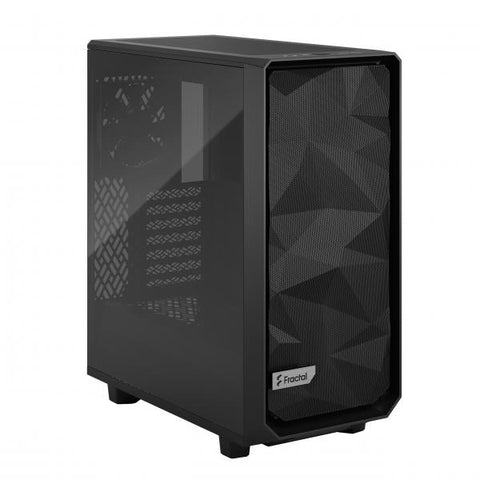 Fractal Design Meshify 2 Compact Nero