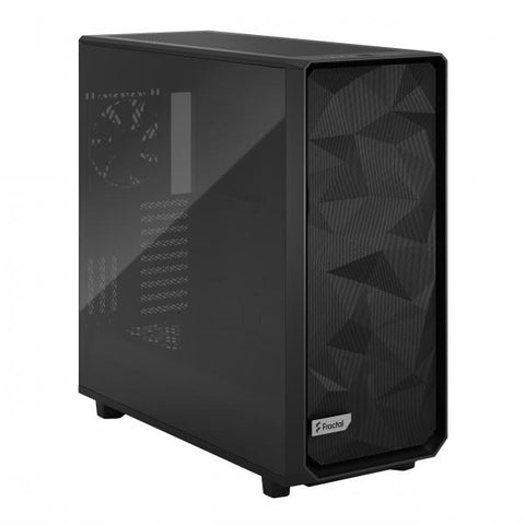 Fractal Design Meshify 2 XL Light Tempered Glass Nero