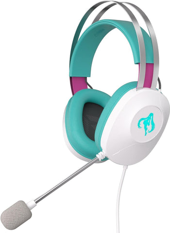 ASUS TUF Gaming H1 Gen II - Hatsune Miku Edition (90YH048B-BHUA00)