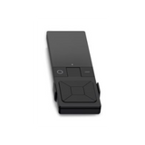 Lenovo ThinkReality A6 Occhiali immersivi FPV 380 g Nero (ThinkReality A6 MTM 845 4G+64G. WARRANTY: 1YR CCR)