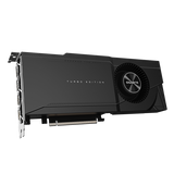 Gigabyte GV-N3090TURBO-24GD scheda video NVIDIA GeForce RTX 3090 24 GB GDDR6X