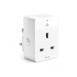 Kasa Smart KP115 presa intelligente Casa Bianco