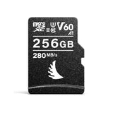 Angelbird Technologies AVP256MSDV60 memoria flash 256 GB MicroSD Classe 10