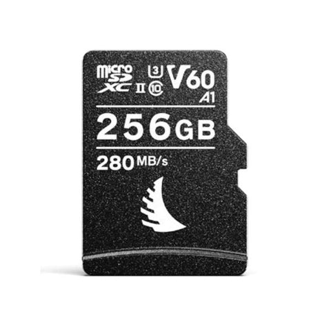 Angelbird Technologies AVP256MSDV60 memoria flash 256 GB MicroSD Classe 10