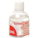 DAS VERNICE TRASPARENTE PROTETTIVA FLACONE DA 250 ML