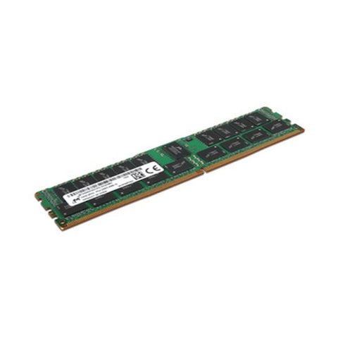 Lenovo 4X71B67860 memoria 16 GB 1 x 16 GB DDR4 3200 MHz Data Integrity Check (verifica integrità dati)