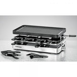 Rommelsbacher RC 1400 griglia per raclette