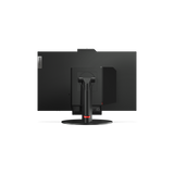 LENOVO THINKCENTRE TINY-IN-ONE 27 27" LED QUAD HD 2560 x 1440 250 CD/mq 1000:1 4ms 60Hz ALTOPARLANTI WEB CAM HDMI DISPLAYPORT NERO