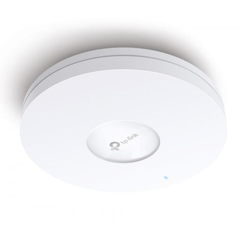 Omada Access Point Indoor Gigabit Wi-Fi 6 AX1800 - EAP620 HD