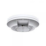 Omada Access Point Indoor Gigabit Wi-Fi 6 AX1800 - EAP620 HD