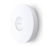 Omada Access Point Indoor Gigabit Wi-Fi 6 AX1800 - EAP620 HD
