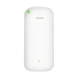 D-Link AX1800 Mesh Wi-Fi 6 Range Ripetitore di rete Bianco 100, 1000 Mbit/s (D-Link DAP-X1860 - WiFi-r?kkeviddeforl)