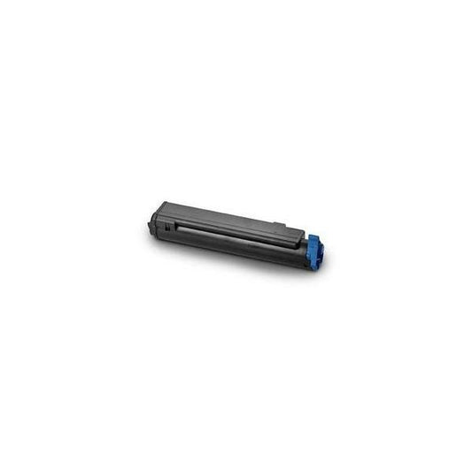 OKI 43502002 cartuccia toner Originale Nero 1 pezzo(i)