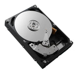 DELL P6XJ0 disco rigido interno 2.5" 600 GB SAS