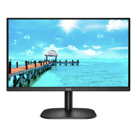 MONITOR AOC 21,5" VA VGA HDMI 22B2H/EU