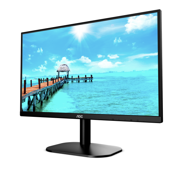 MONITOR AOC 21,5" VA VGA HDMI 22B2H/EU