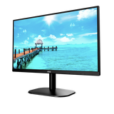 MONITOR AOC 21,5" VA VGA HDMI 22B2H/EU