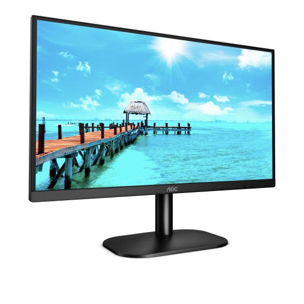 MONITOR AOC 21,5" VA VGA HDMI 22B2H/EU