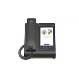 AudioCodes C470HD telefono IP Nero TFT (AUDIOCODES TEAMS C470HD IP-PHONE POE GBE)