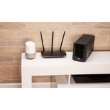 APC BX950MI gruppo di continuità (UPS) A linea interattiva 0,95 kVA 520 W 6 presa(e) AC