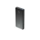 Anker PowerCore III Ioni di Litio 25600 mAh Nero (Powercore Iii 26000 Mah Black - Warranty: 12M)