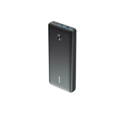 Anker PowerCore III Ioni di Litio 25600 mAh Nero (Powercore Iii 26000 Mah Black - Warranty: 12M)