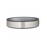 WMF Lono Creperie crepiera 1 crepe 1600 W Nero, Argento
