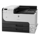HP LASERJET ENTERPRISE 700 M712DN STAMPANTE LASER B/N A3 40ppm 1200x1200 DPI FRONTE/RETRO LAN ITALIA NERO/GRIGIO