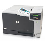 HP COLOR LASERJET CP5225D STAMPANTE LASER A COLORI A3 20ppm