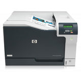 HP COLOR LASERJET CP5225N STAMPANTE LASER A COLORI FORMATO MAX A3 20 PPM 600x600 DPI