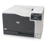 HP COLOR LASERJET CP5225N STAMPANTE LASER A COLORI FORMATO MAX A3 20 PPM 600x600 DPI