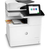 HP COLOR LASERJET ENTERPRISE M776dn STAMPANTE MULTIFUNZIONE LASER COLORE A3 WI-FI USB GIGABIT LAN 46ppm 1200 x 1200 DPI