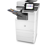 HP Color LaserJet Enterprise Flow M776zs Laser 1200 x 1200 DPI 45 ppm A3 Wi-Fi