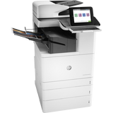 HP Color LaserJet Enterprise Flow M776zs Laser 1200 x 1200 DPI 45 ppm A3 Wi-Fi