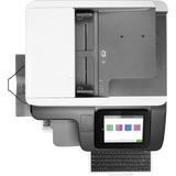 HP Color LaserJet Enterprise Flow M776zs Laser 1200 x 1200 DPI 45 ppm A3 Wi-Fi