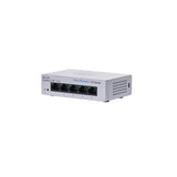 CISCO BUSINESS 110 SERIES CBS110-5T-D-EU SWITCH NON GESTITO 5 x 10/100/1000 DESKTOP