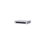CISCO BUSINESS 110 SERIES CBS110-8T-D-EU SWITCH NON GESTITO 8 x 10/100/1000 ALIMENTAZIONE CC