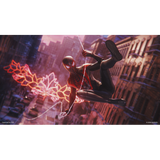 GIOCO PS4 SONY MARVEL'S SPIDERMAN MILES MORALES