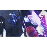 GIOCO PS4 SONY MARVEL'S SPIDERMAN MILES MORALES